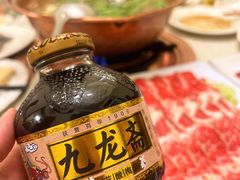 -八先生涮肉房(三里河店)