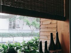 -鳗鱼家·深夜食堂(军博店)