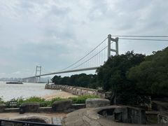 -威远炮台