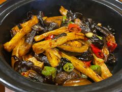-西双版纳洲际度假酒店-曼霖轩中餐厅