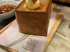 -绿茶餐厅(朝阳大悦城店)