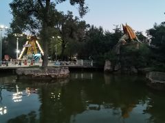 -哈尔滨文化公园