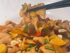 -佬麻雀·剁椒鱼头(京基KK One店)