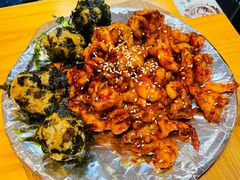 无骨鸡爪-爪大厨·延边酱鸡爪 (前成店)