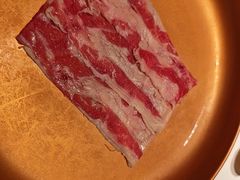 -牛YO寿喜烧和牛火锅自助(三台子万象汇店)