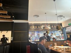 -太二酸菜鱼(群光广场店)
