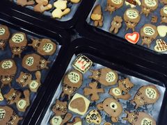 -爱之旅diy烘焙坊(西直门店)