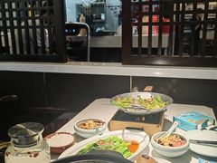 -上地宴·中关村的会客厅(清河高铁站店)