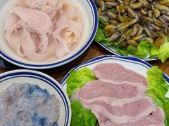 -厝味火锅·潮汕卤水火锅(十一合店)