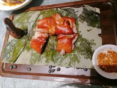-小厨娘淮扬菜(天印大道店)