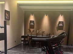 -万泊酒店(长沙五一广场国金中心店)