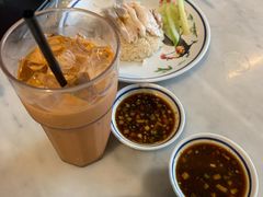 -红大哥水门鸡饭(總店)
