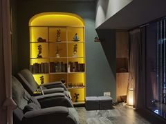 -得闲·高空SPA(东盟店)