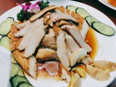 -清真悦宾楼食府(海湖店)