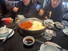 -捞王猪肚鸡火锅(昆山店)