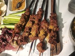 -肴约·花园式餐厅(湖里店)