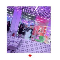 门面-P.STYLE 派斯造型