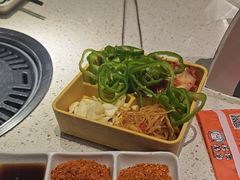 -猫爪爪原切自助烤肉(观音桥阳光世纪店)