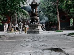 -洛阳白马寺