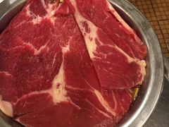 -老板娘的烤肉店(港湾广场店)