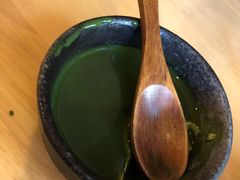 抹茶布丁-吉炙烧鸟•本格料理(国际商贸城店)