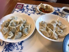 -东方饺子王(和平里店)