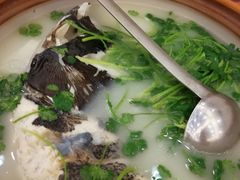 -千岛湖鱼味馆(十字街总店)