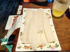 -清真·老门框爆肚涮肉·中华老字号(花乡店)