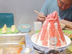 -新艺自助美食城(中山路店)