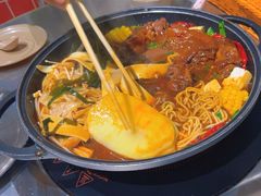 -辛森家猪蹄火锅(台东店)