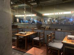 -北丐先生·野馄饨烧烤(长宁龙之梦店)