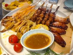 -星怡会·新加坡新美食(苏州中心店)