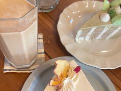-野路甜点铺(松柏路店)