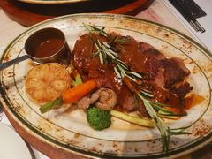 -咖梦餐厅 COMENG RESTAURANT