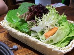 -韩一品韩国料理(柏庐南路店)