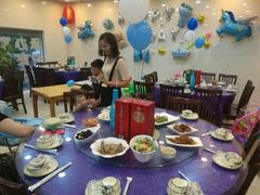 -王小厨私房菜(司徒庙路店)