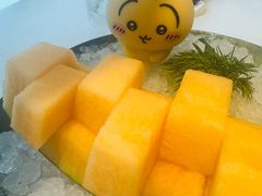 -海味观(老西门店)