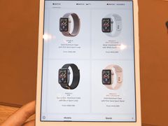 -Apple 零售店(Canton Road)