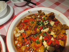 -3弄堂·滕王饭店·江西菜(铜锣湾店)