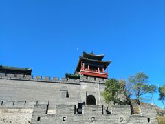 -居庸关长城