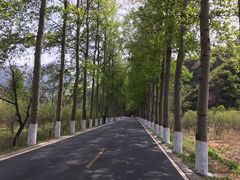 -白河堡水库