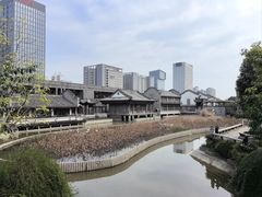 -龙潭水乡
