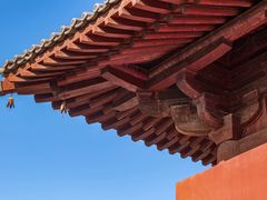 -正定古城-开元寺