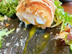 -青空日料烧肉烧鸟店(后湖兴业路店)