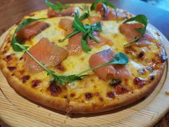 -曼乐辰餐厅(中庚漫游城店)