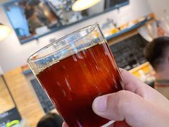 -Be Lived Cafe比例咖啡(摩天轮店)