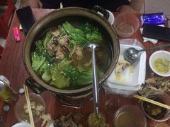 -威邵鸡煲(西华路总店)