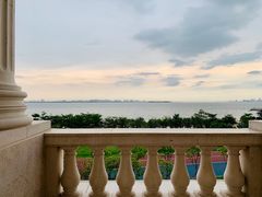 -海豚湾·大堂吧(厦门佰翔波特曼七星湾酒店)
