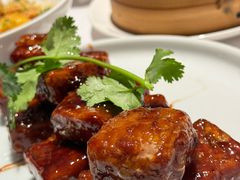 -老海陵·泰州菜(三水湾店)