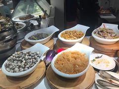 -诱货海鲜自助火锅(爱琴海购物公园东百店)